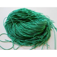 French wire - 1 mm - Semi-soft - mint - 5gr