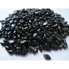 Gemduo 8x5 mm - Jet- #23980 - 5 gr (34 db)