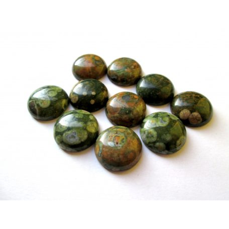 Riolit  kaboson 18 mm