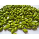 Gemduo 8x5 mm - Opaque Olivine - #53410 - 5 gr (34 db)