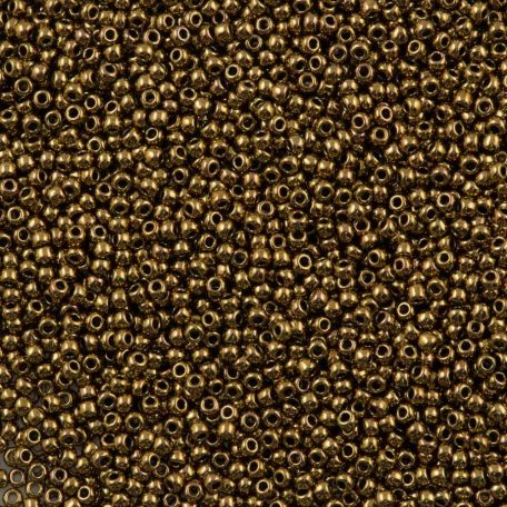 Toho 15/0 - #223 Antique Bronze - 5 gr