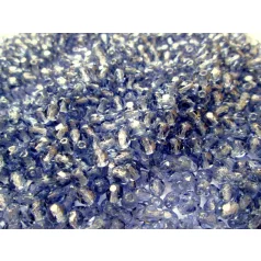 Czech fire polished beads - 4 mm