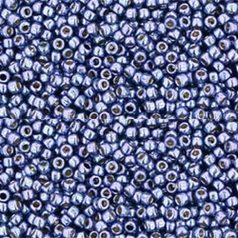   Toho 8/0 - #PF567 - Permafinish Galvanized Metallic Polaris - 10 gr