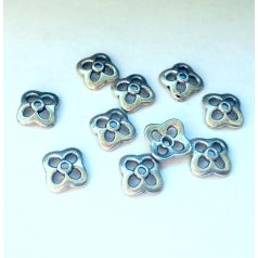 Bead cap copper cone 10x7 mm