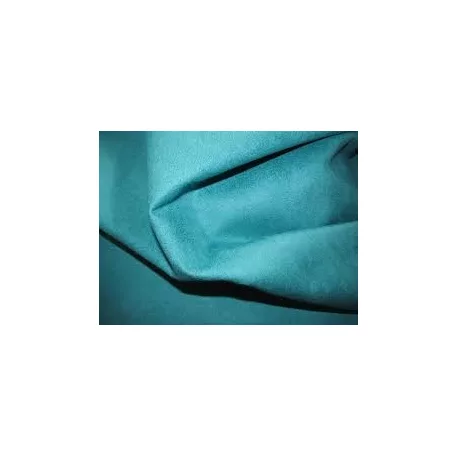 Ultrasuede -  south beach -  25*15 cm