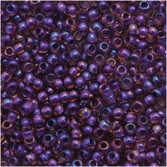 Toho 11/0 - #928 -  Inside color rainbow rosaline - 10 gr