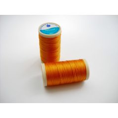 Nylbond beading thread - carrott (#5690) - 60 m