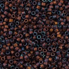 Delica 11/0 -  DB323 - Matte Metallic Purple Iris - 5 gr