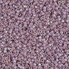 Delica 11/0 -  DB0158 - Opaque Lilac AB - 5 gr