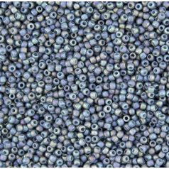 Toho 8/0 - #2635F - Semi-Glazed Rainbow Desert Sage  - 10 gr