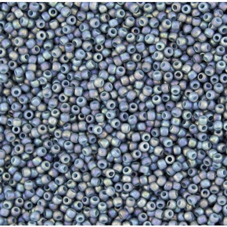 Toho 8/0 - #2635F - Semi-Glazed Rainbow Desert Sage  - 10 gr