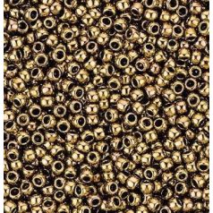 Toho 8/0 -  Antique Bronze  - #223 - 10 gr