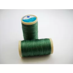   Nylbond gyöngyfűző - gyöngyhímző cérna - ezüstfenyő (#4587) - 60 m