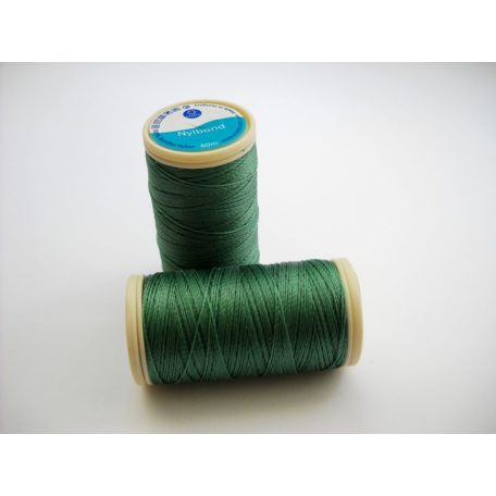 Nylbond beading thread - silverpine (#4587) - 60 m