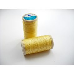 Nylbond beading thread - pale daffodil (#1094) - 60 m