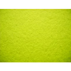 Beading foundation - lime - 29*19 cm (11 1/2x7 1/2")
