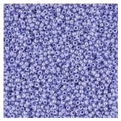 Toho 11/0 - #Y309 -  Hybrid Cornflower Picasso - 10 gr