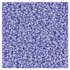 Toho 11/0 - #921 -  Ceylon Virginia Bluebell - 10 gr