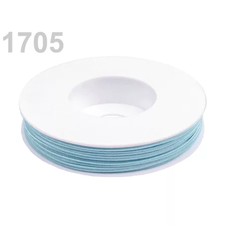 Soutache braid - 3 mm - skyway  (#1705)