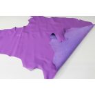 Orchidea prémium  báránybőr  - 20*10 cm          