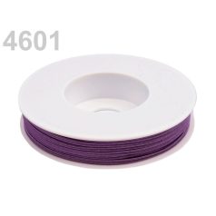 Sujtás zsinór - 3 mm - eclipse (#4601) 