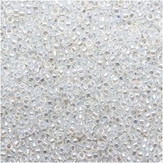 Toho 15/0 - #141 - Ceylon snowflake - 5 gr