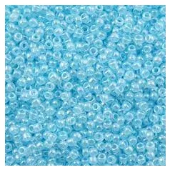 Toho 11/0 - #143 -  Ceylon Aqua - 10 gr