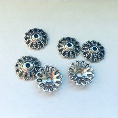 Bead cap copper cone 10x7 mm