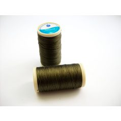Nylbond beading thread - khaki (#5531) - 60 m