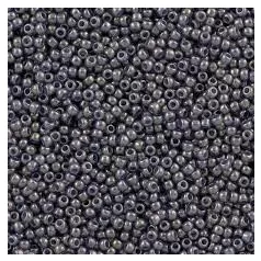 Toho 15/0 - #455 - Gold Lustered Pale Whisteria - 5 gr