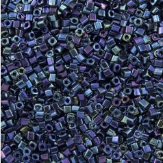 Toho 3 mm kocka - #83- Metallic Iris Navy - 10 gr