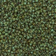 Toho 11/0 - Metallic Bronze #221