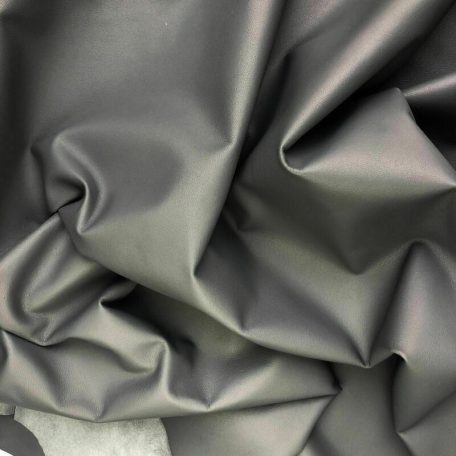 Szürke báránybőr - 20*10 cm          