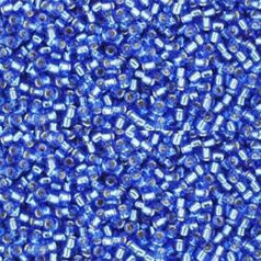 Miyuki 11/0 - #2008 -  Matte Metallic Patina Iris  - 10 gr