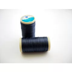   Nylbond gyöngyfűző - gyöngyhímző cérna - kékesszürke (#6540) - 60 m