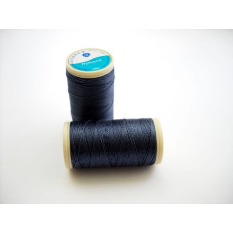 Nylbond beading thread - blue-grey (#6540) - 60 m