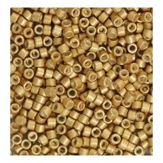 Delica 11/0 -  DB1153 - Galvanized SF Mead - 5 gr