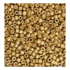 Delica 11/0 -  DB1153 - Galvanized SF Mead - 5 gr