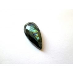 Labradorite cabochon 25x18 mm