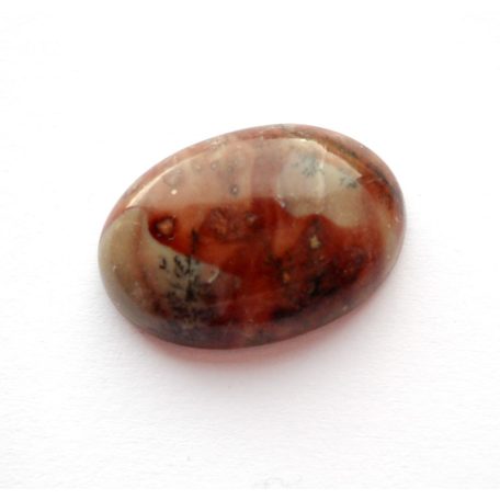 Chohua jáspis kaboson 21*15 mm