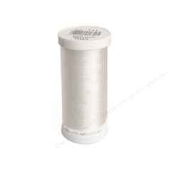 Nylbond beading thread - dark grey (#7507) - 60 m