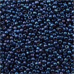 Toho 11/0 - #82- Metallic Nebula - 10 gr