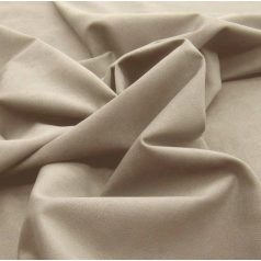 Ultrasuede - silver pearl - 23*14 cm