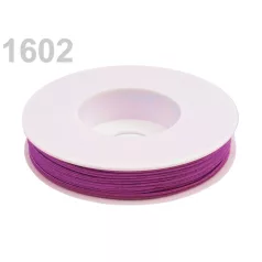 Soutache braid - 3 mm - carmine (#1602)