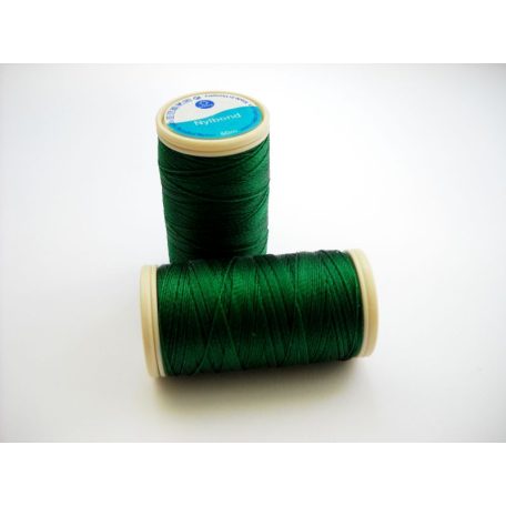 Nylbond beading thread - emerald (#8620) - 60 m