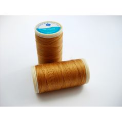 Nylbond beading thread - honey (#2054) - 60 m