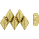 Gemduo 8x5 mm - Matte Metallic Flax - #K0171 - 5 gr (34 db)