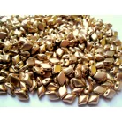 Gemduo 8x5 mm - Matte Metallic Flax - #K0171 - 5 gr (34 db)