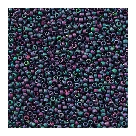 Toho 11/0 - Metallic Nebula #82