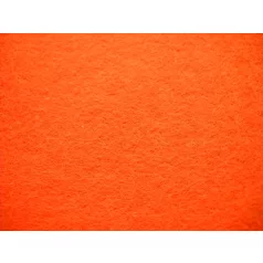 Beading foundation - orange - 29*19 cm (11 1/2x7 1/2")